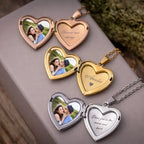 CherishMe Necklace