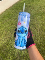 Design Your Own Skinny Tumbler