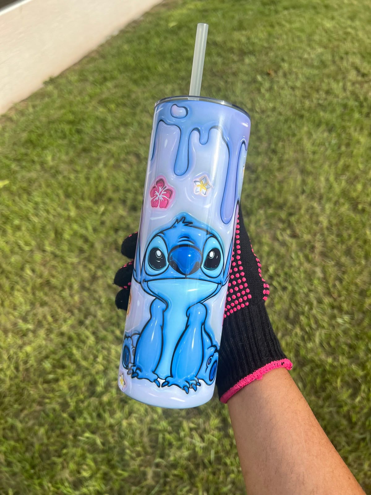 Design Your Own Skinny Tumbler