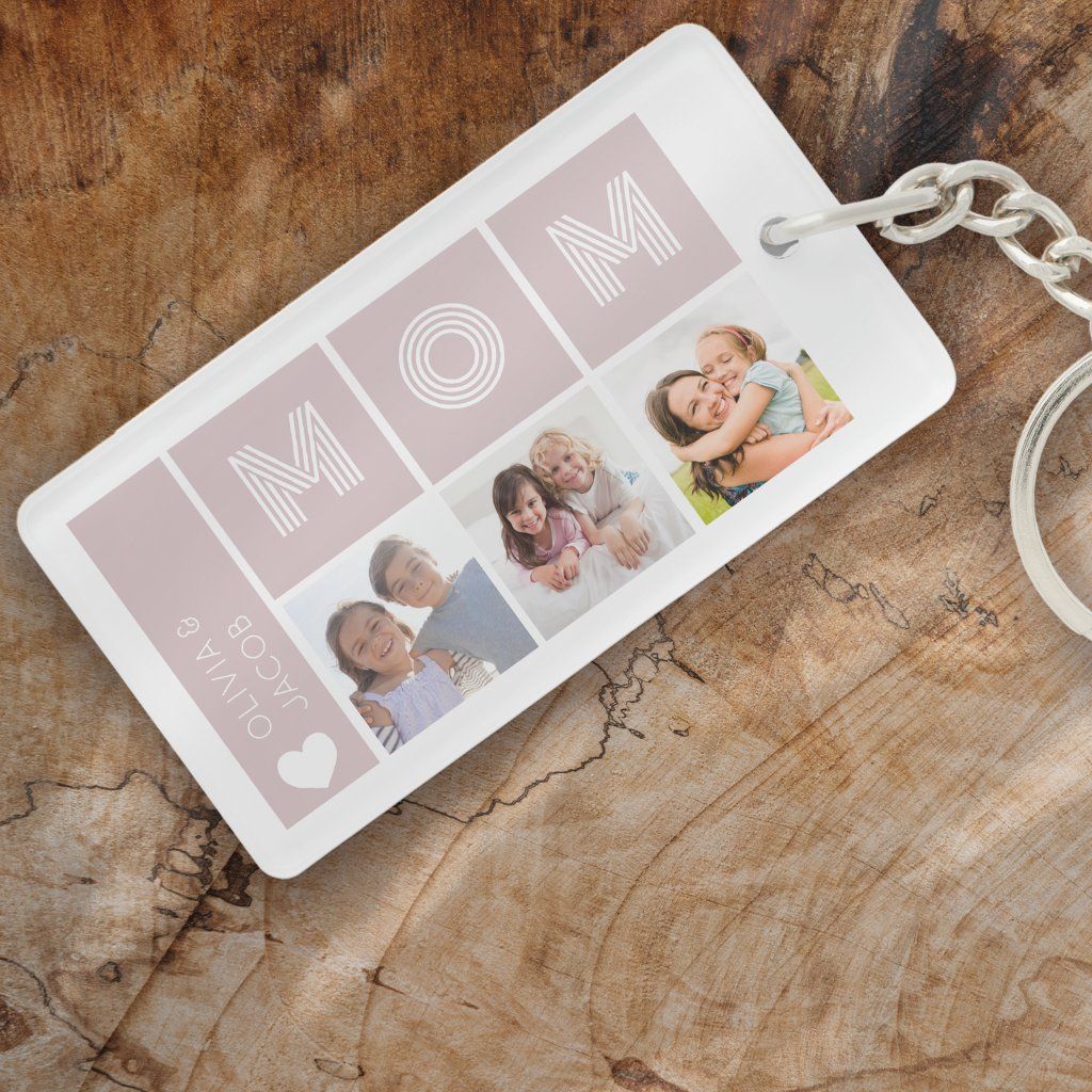 Custom Keychain
