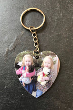 Custom Keychain