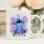 Custom Personalized Mug