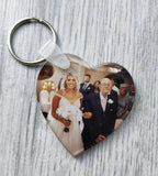 Custom Keychain
