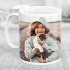 Custom Personalized Mug
