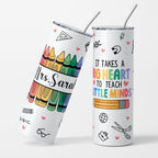 Design Your Own Skinny Tumbler