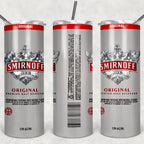 Design Your Own Skinny Tumbler