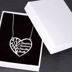 Family Roots Pendant