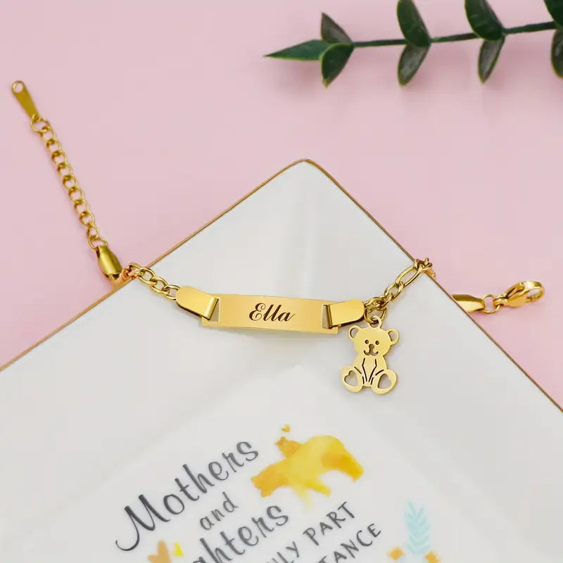 LittleJoy Bracelet & Necklace