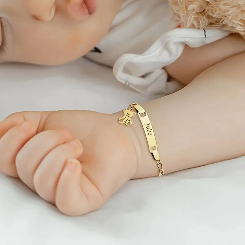 LittleJoy Bracelet & Necklace