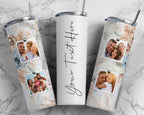 Design Your Own Skinny Tumbler