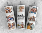 Design Your Own Skinny Tumbler