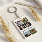 Custom Keychain