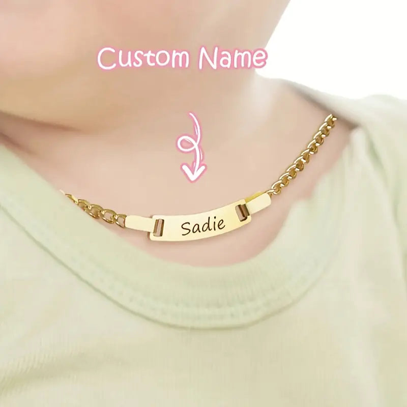 LittleJoy Bracelet & Necklace