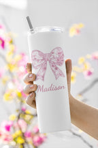 Design Your Own Skinny Tumbler