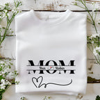 Mother’s Day Custom T-Shirt