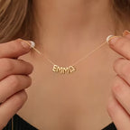 Bubble Luxe Necklace