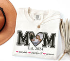 Mother’s Day Custom T-Shirt