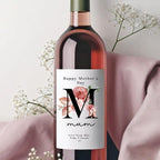 Custom Wine