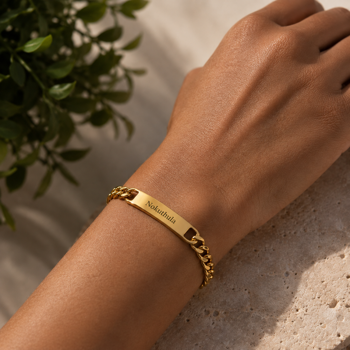 Personalized Jewelry