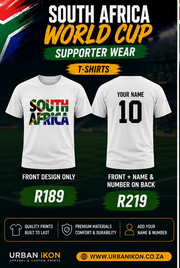 world cup tshirt