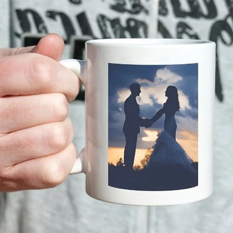 Custom Personalized Mug