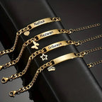Timeless Charm Bracelet