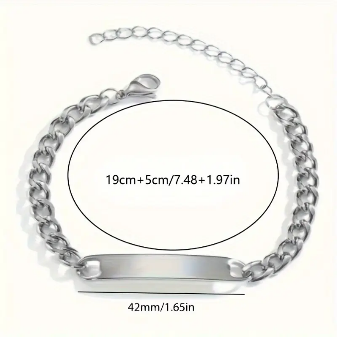 Timeless Charm Bracelet