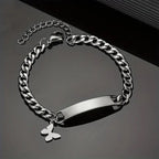 Timeless Charm Bracelet