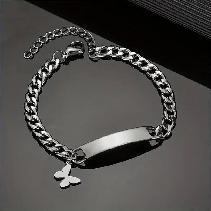 Timeless Charm Bracelet