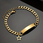 Timeless Charm Bracelet