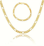 Signature Figaro Set