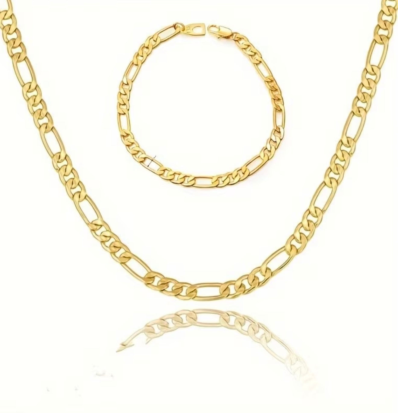 Signature Figaro Set