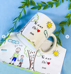 Father's Day Mugs
