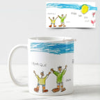 Father's Day Mugs