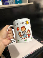 Father's Day Mugs