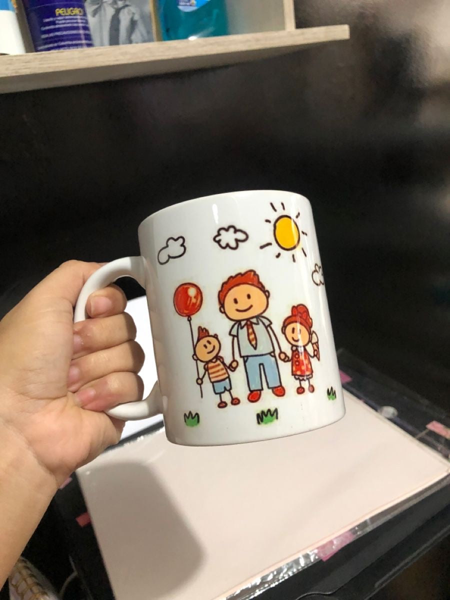 Father's Day Mugs
