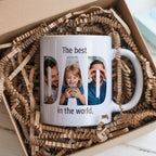 Father's Day Mugs