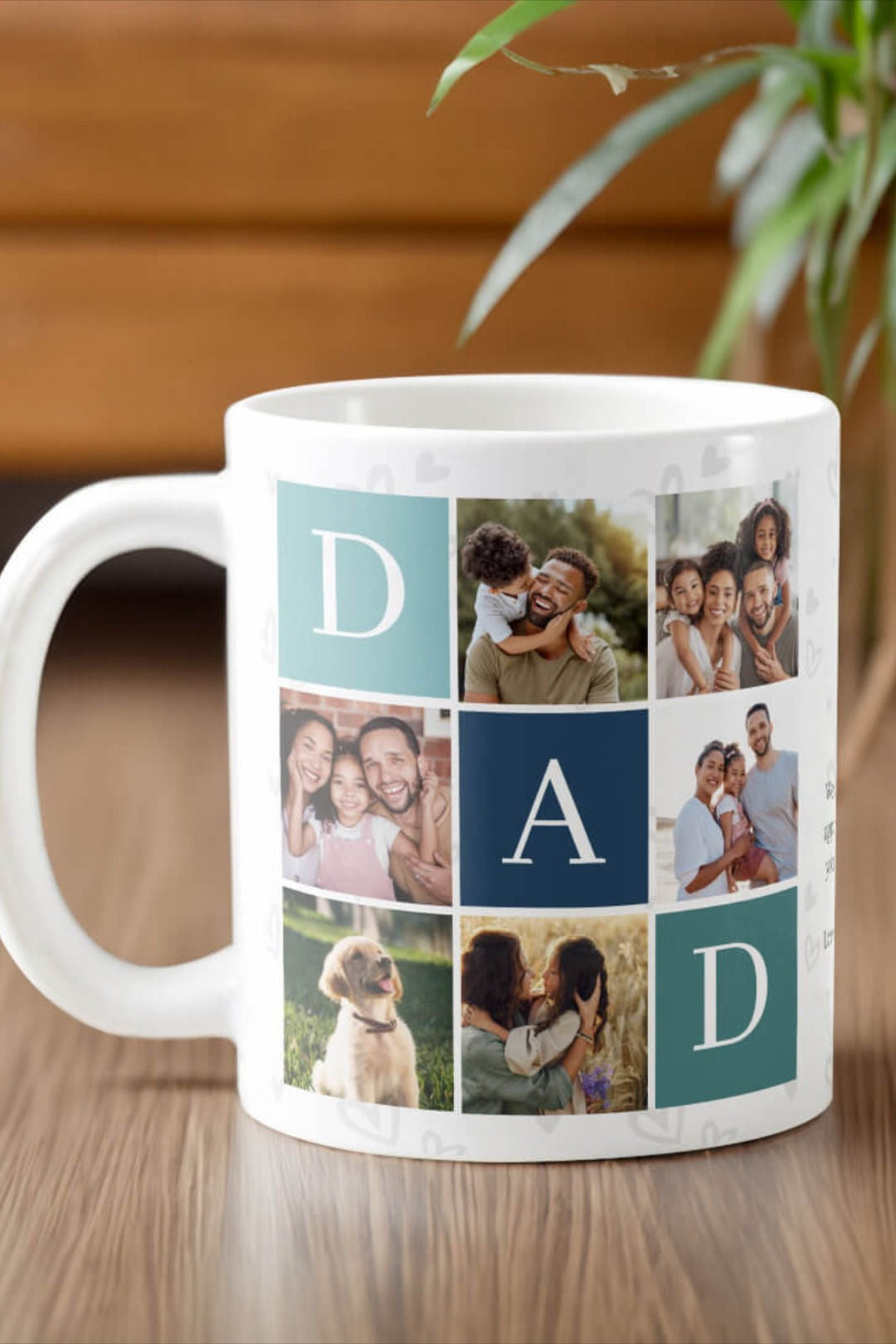 Father's Day Mugs