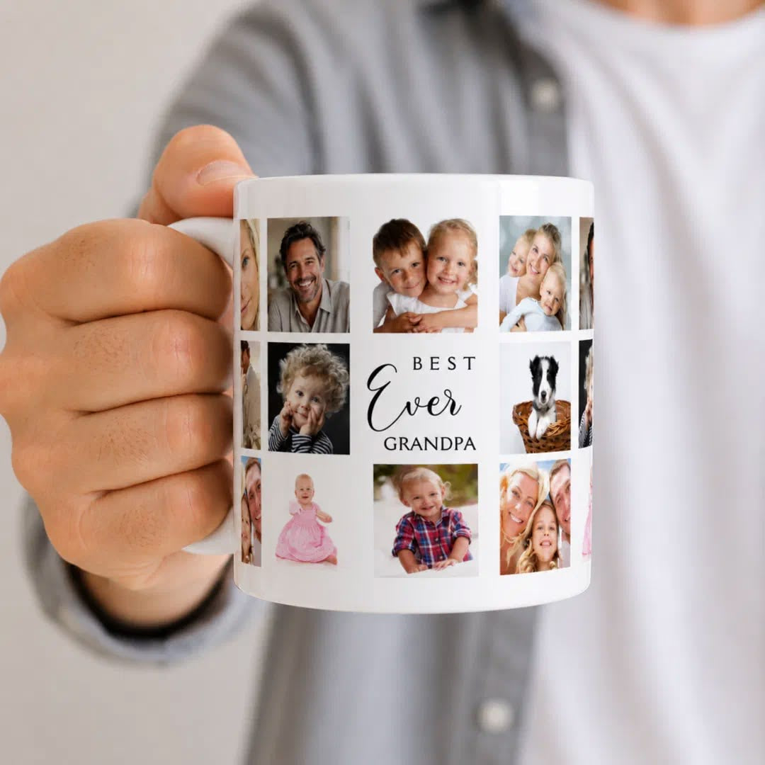 Father's Day Mugs