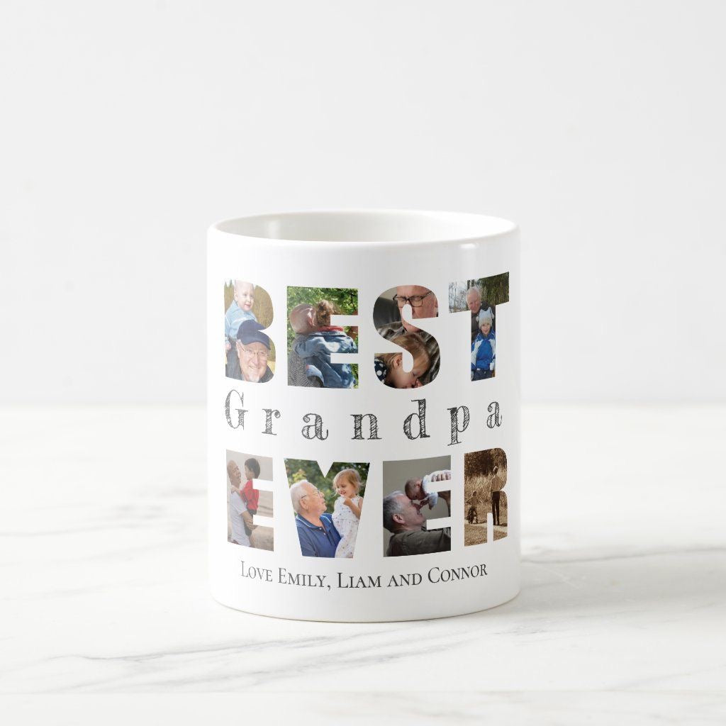 Father's Day Mugs