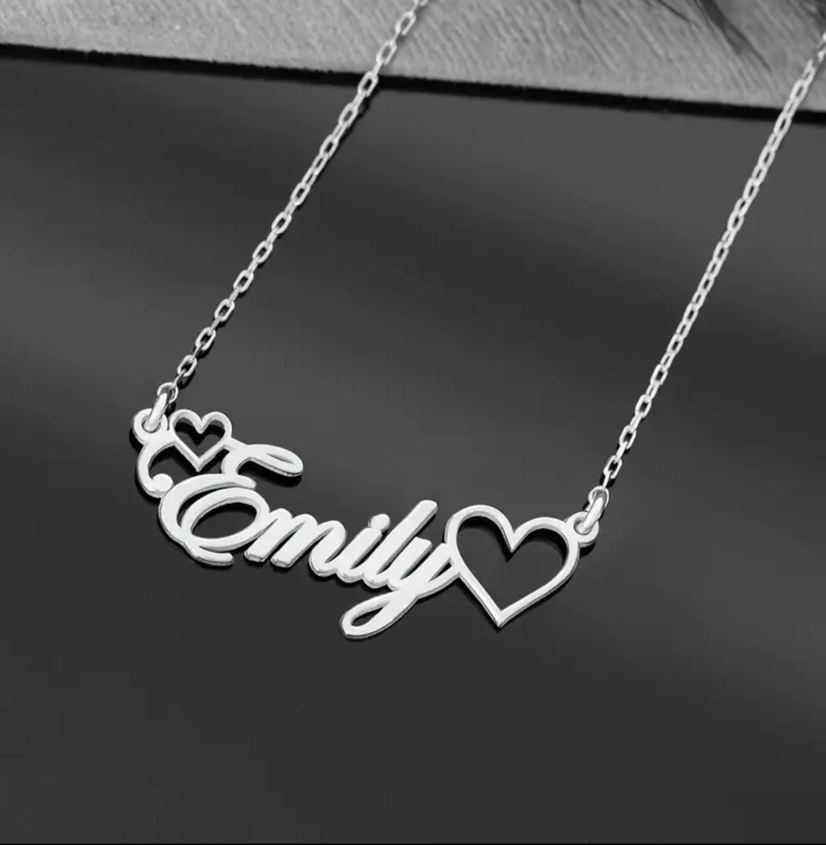 Golden Embrace Necklace