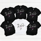 Custom Personalized White T-Shirts – Create Your Unique Style