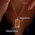Forever Bloom Pendant