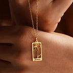 Forever Bloom Pendant