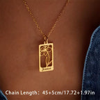 Forever Bloom Pendant