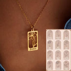 Forever Bloom Pendant