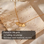 HeartLink Custom Necklace