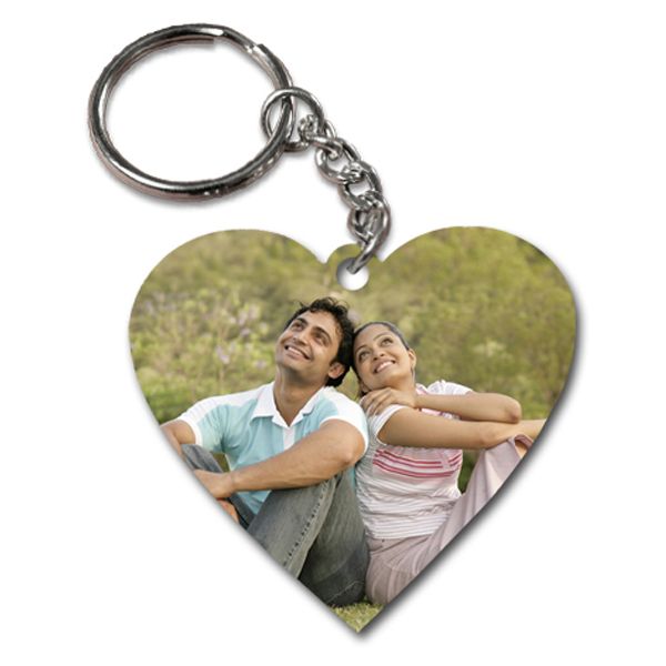 Custom Keychain