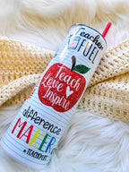 Design Your Own Skinny Tumbler