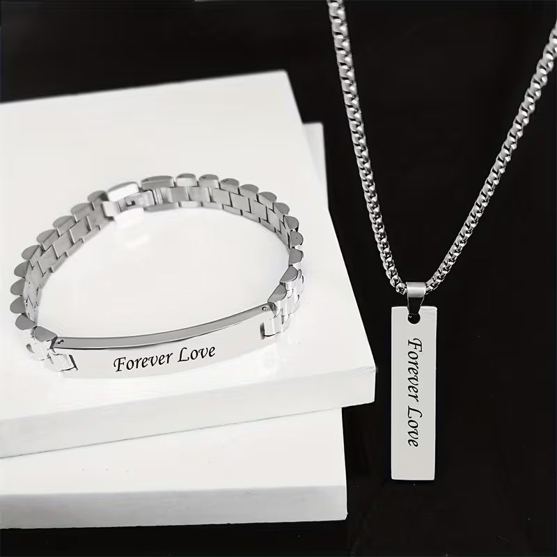 Monarch Mens Custom Set